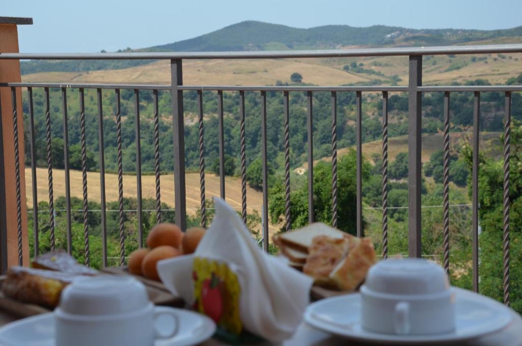 Francalancia Country Resort Castelnuovo Di Porto Exteriér fotografie