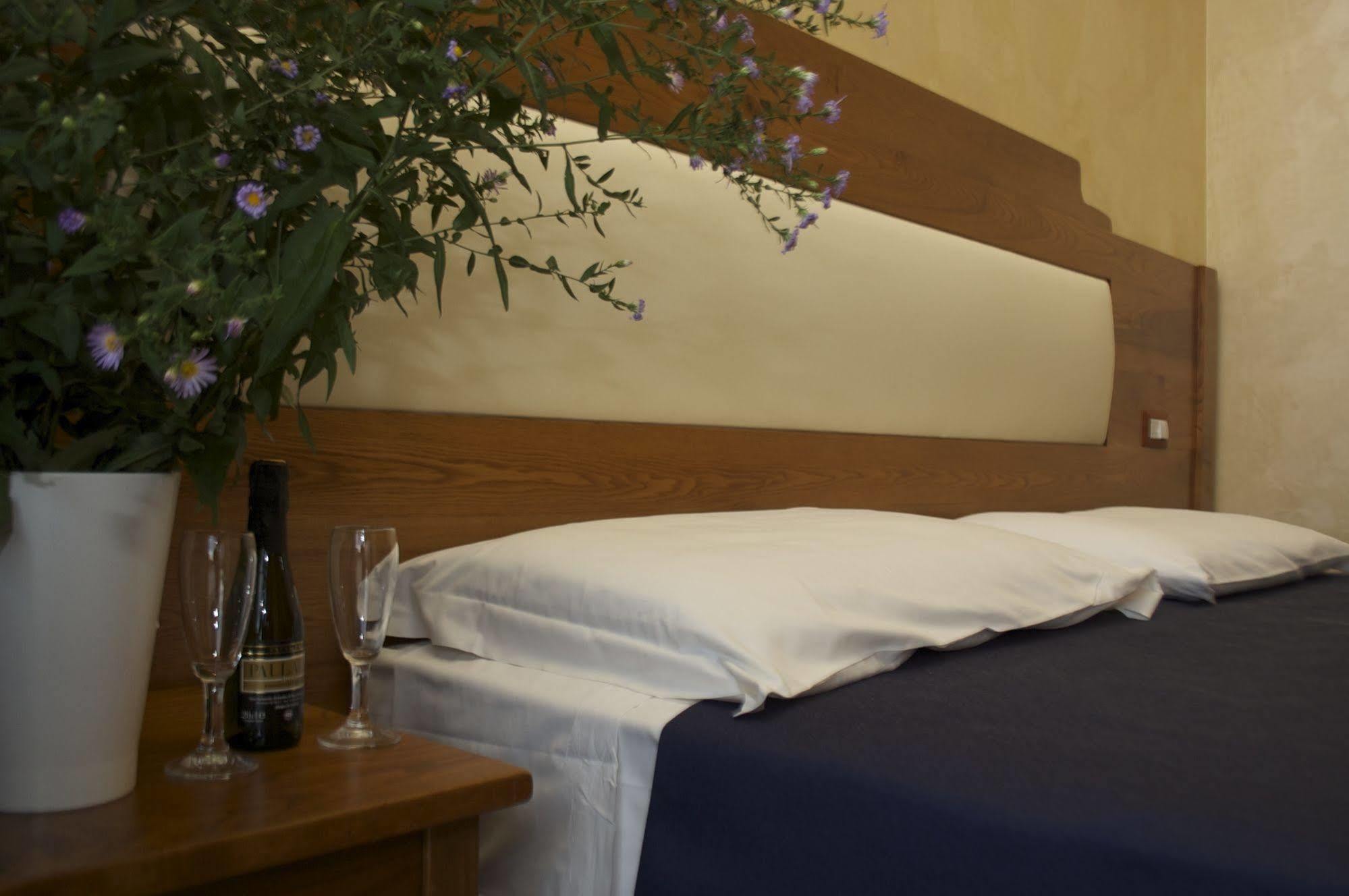 Francalancia Country Resort Castelnuovo Di Porto Exteriér fotografie