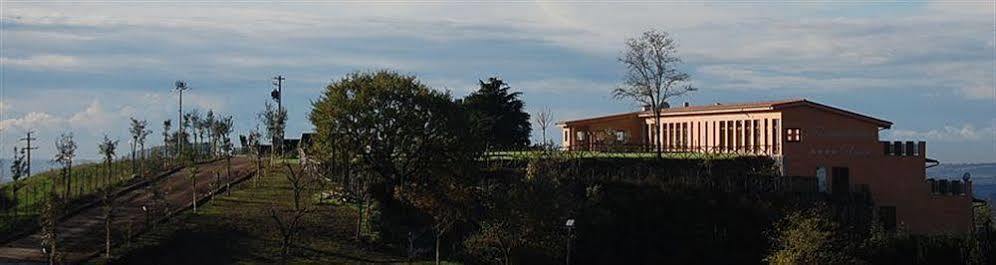 Francalancia Country Resort Castelnuovo Di Porto Exteriér fotografie